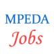 Various Jobs in The Marine Products Export Development Authority (MPEDA)