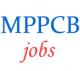 Environment Engineer and Scientist Jobs in MPPCB