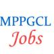 Executive Trainee Engineers in MPPGCL, 