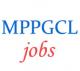 Accounts Officer and Jr. Engineer Jobs in MPPGCL