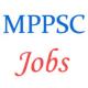 Assistant Registrars Jobs in MP Universities by MP PSC