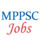 Assistant Director (Planning) Jobs in MPPSC