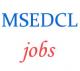 Executive Assistant Jobs in MSEDCL