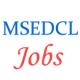 Various manager Jobs in Maharashtra State Electricity Distribution Co Ltd (MahaVitaran) (MSEDCL) (MahaDiscom)