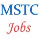 Manager and Management Trainee Jobs in MSTC