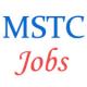 MSTC Limited Jobs