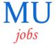 Teaching Jobs in Mizoram University