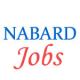 Officer (Assistant Manager) Jobs in NABARD