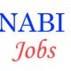 Scientist Jobs in NABI