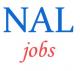 Scientist Jobs in NAL