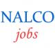 Finance Manager and Management Trainee Finance Jobs in NALCO