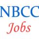 32 post of Management Trainee (Civil) in National Buildings construction Corporation (NBCC) Limited