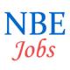 Assistant Director Medical Jobs in National Board of Examinations (NBE)