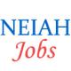 Teaching Jobs in NEIAH