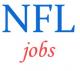 Non–Executives Worker Attendant Jobs in NFL