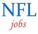 Accounts Assistants Jobs in NFL