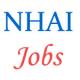 Dy. Manager (IT) Jobs in NHAI