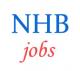 Specialist Officers Jobs in National Housing Bank