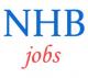 Officers Jobs in National Housing Bank