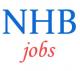 Assistant Managers Jobs in NHB