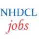 Finance Jobs in NHDCL