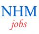 Assistant Hospital Administrator Jobs in NHM