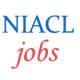 Assistants Jobs in New India Assurance