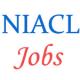 New India Assurance Administrative Officer Jobs