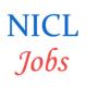 Administrative Officer in National Insurance Company Jobs