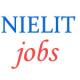 S&T and Non S&T Jobs by NIELIT