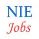 Various Jobs in National Institute of Epidemiology (NIE)