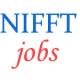 Teaching and Non-Teaching Jobs in NIFFT