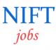 Group-C Jobs in NIFT