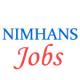 Staff Nurse Jobs in NIMHANS