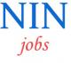 Direct Jobs in ICMR NIN