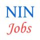 Various Jobs in National Institute of Nutrition (NIN)