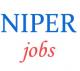 Teaching and Non-Teaching Jobs in NIPER