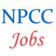 Site Engineer Civil Jobs in NPCC