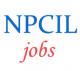 Executive Engineer Trainee Jobs in NPCIL