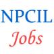 Executive Engineer Trainee Jobs in NPCIL