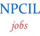 Govt. Jobs in NPCIL