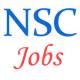 Trainees Jobs in National Seeds Corporation