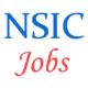 General Manager and Executive Assistant Jobs in NSIC