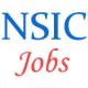 Accounts Officer and General Manager Jobs in NSIC