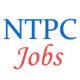 Diploma Engineers Trainees Jobs in NTPC