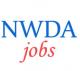 Govt. Jobs in NWDA