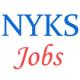 Govt. Jobs in Nehru Yuva Kendra Sangathan