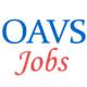 Principals and Teachers Jobs in OAVS