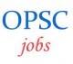 Assistant Fisheries Officer Jobs by Odisha PSC