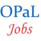 Technical and Support Jobs in OPaL